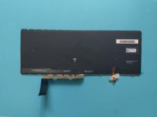 Клавіатура до ноутбука Asus Expertbook B7 Flip B7402FEA №2